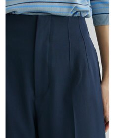 Green Parks フルレングス丈／選べる美脚みえパンツ