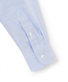 J.PRESS MEN 【定番 / 不変の品格】アービング シャツ / ボタンダウン