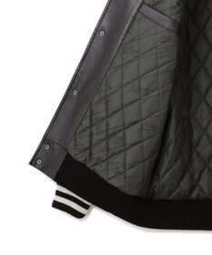 J.PRESS MEN 【NYUZELESS】ブラック スタジャン