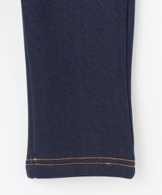 組曲 KIDS 【80-100㎝】シャギー デニム