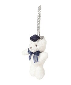 Maison de FLEUR ＦＬＥＵＲ　ＴＥＤＤＹ　マリンチャーム