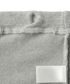 MIKI HOUSE HOT BISCUITS 【70-120cm】 ケーブル柄タイツ