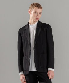 JOSEPH HOMME ソフトタックジャージー　ジャケット