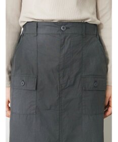 CRAFT STANDARD BOUTIQUE デザインポケットワークスカート