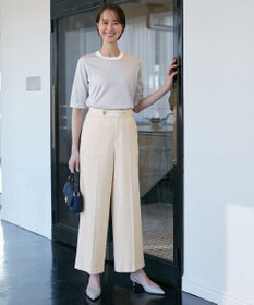 自由区 L 【セット可】ラミーブッチャー パンツ