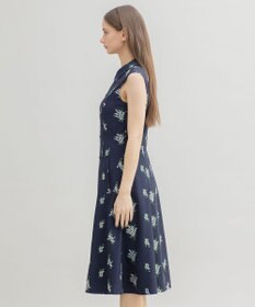 TOCCA 【洗える！】LILY OF THE VALLEY ドレス