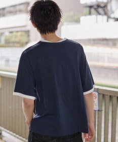 WEGO グラフィックリンガーT（SS）