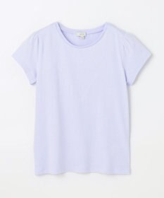 ANY KIDS フラワー×リボン ビスチェ付きTシャツ