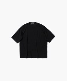 ATON 50/- ORGANIC FRESCA | オーバーサイズＴシャツ