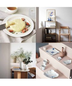 PRESENTERS ROOM ILLUMS(イルムス) e-order choice ＜ベルビュー-C＞