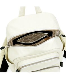 IBIZA プラクティコ　リュック(S)