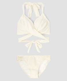 San-ai Resort（三愛水着楽園） ワコール定番商品カップ使用 GHIカップの大きなお胸に対応【グラマラスフィット】ワイヤーブラ　11EF・13GHI　【San-ai Resort（サンアイリゾート）】