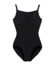 Chacott キャミソールレオタード