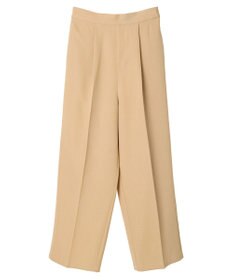 Green Parks ・Ｐｅｔｉｔ　Ｆｌｅｕｒ　センタープレスカラーパンツ