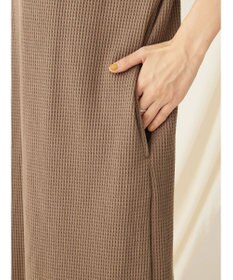 CRAFT STANDARD BOUTIQUE ワッフルワンピース