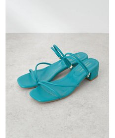 earth music&ecology ＯＲｉｅｎｔａｌＴＲａｆｆｉｃ　チューブサンダル