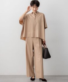 23区 アクリルハンドル バッグ