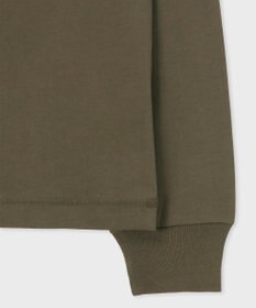 Paul Smith マルチ フローラル プリント 長袖Tシャツ