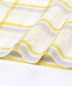 ワコール／睡眠科学 パジャマ 長袖 長ズボン 綿混ローン素材 レディース YDX343 睡眠科学／ワコール