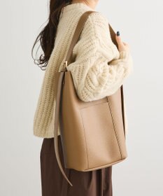 Green Parks ＫＯＳＳＯＲＥＣＯ軽量合皮ポーチ付ショルダー