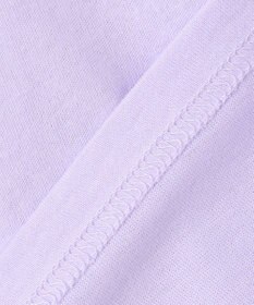 ANY KIDS 袖レース ケーキプリント Tシャツ