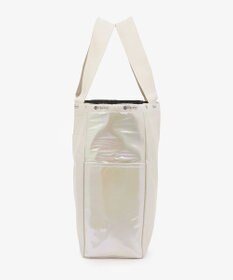 LeSportsac GRADIENT LG REVERSE TOTE/パーライズドグラディエント/サンダー