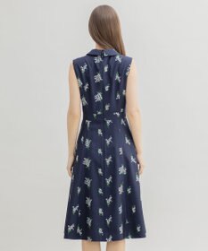 洗える！】LILY OF THE VALLEY ドレス / TOCCA | ファッション通販 ...