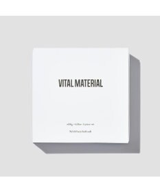 PRESENTERS ROOM VITAL MATERIAL(ヴァイタルマテリアル) / アロマハーブバスソルト デュオセット（ヒーリングローズ・アクアシャイン）
