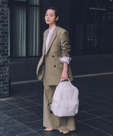 NIZYU KANO 【竹下玲奈コラボ】My Backpack Mサイズ