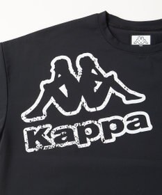 OP／FILA 【Kappa】長袖被りラッシュガード