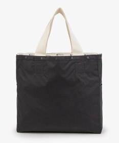 LeSportsac GRADIENT LG REVERSE TOTE/パーライズドグラディエント/サンダー