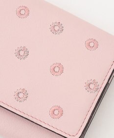 airlist ギャルソン長財布 Daisy デイジー