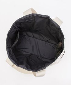 LeSportsac GRADIENT LG REVERSE TOTE/パーライズドグラディエント/サンダー