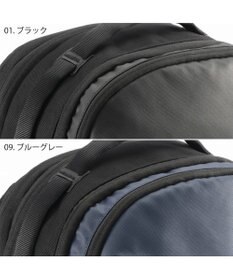 ACE BAGS & LUGGAGE ace. ラグレンティス ビジネスリュック 2気室 17L 950g 68321