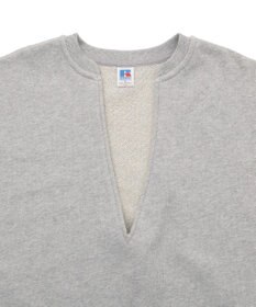 AMERICAN HOLIC 【RUSSELL】裏毛Vネックベスト