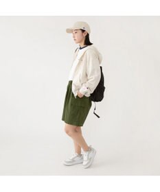 林八百吉商店 Champion ウォッシュツイルハイキャップ