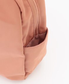 Y'SACCS 【Y’SACCS vous et】フロントファスナーデイパック