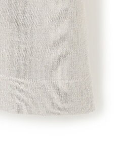 JOSEPH HOMME 【洗える/和紙使用】ウォッシャブルペーパー　カーディガン