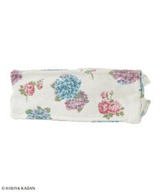 Maison de FLEUR 日比谷花壇コラボ ゴブランスクエアトート