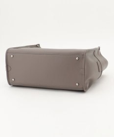 Y'SACCS リサイクルレザー　バインダーA4トートバッグ