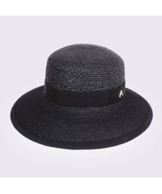 ATRENA ＳＴＲＡＷ　ＬＯＮＧ　ＢＲＩＭ　ＨＡＴ