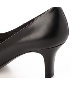 Riz raffinee <Riz raffinee>【3E】ラウンドトゥパンプス