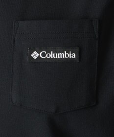 Columbia Columbia/ ウィメンズツイードキャナルポケットショートスリーブTシャツ /コロンビア