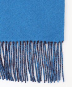 ICB リバーシブルウールマフラー