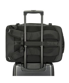 ACE BAGS & LUGGAGE 【雑誌掲載】 【真空圧縮】 ace. スペースオプト リュックサック B4サイズ 15.6インチPC 17902 エース