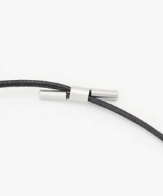 自由区 ダブルスカーフリング ネックレス