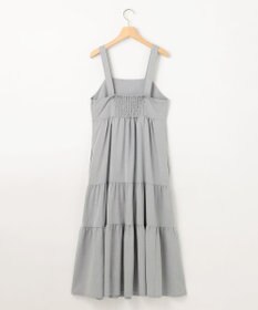 組曲 【WEB限定】ティアードワンピース