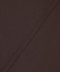 ANY 楽映えフリルネックブラウス（セットアップ着用可）