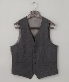 GOTAIRIKU 3ピース対応【圧倒的清涼感】クールドッツ セットアップベスト_クラシックプリント(26年モデル)