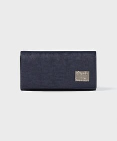 Paul Smith メタルクロップドロゴ キーケース